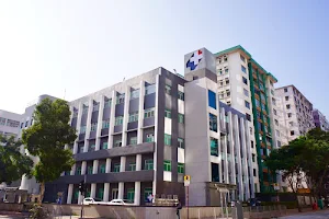 Evangel Hospital image