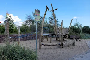 Spielplatz image
