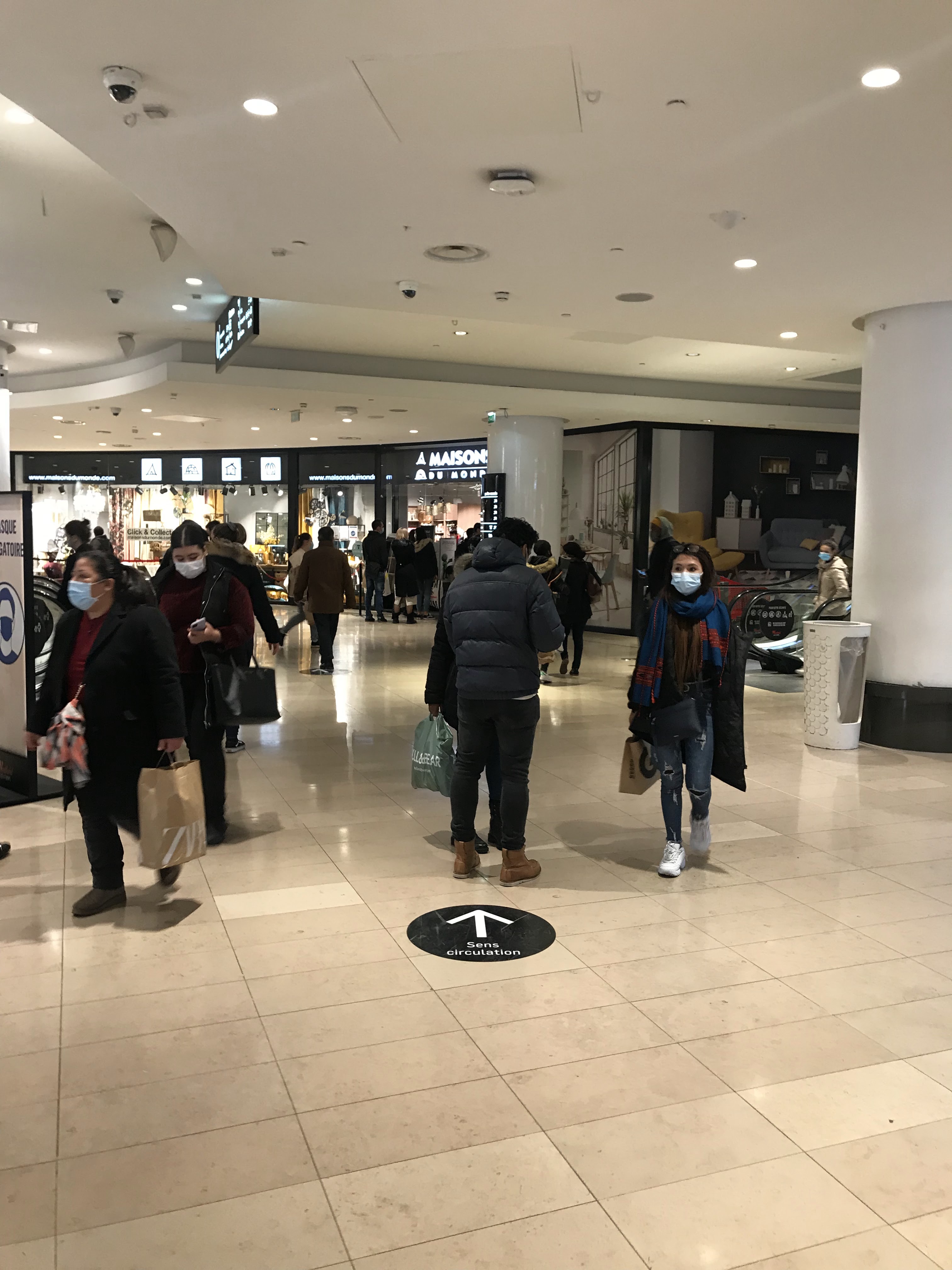 Photo n° 8 de l'avis de Vanessa.a fait le 17/12/2020 à 20:54