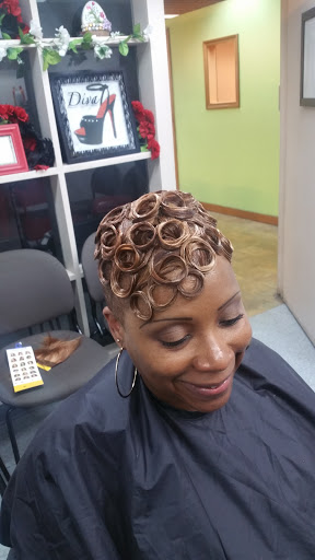 Beauty Salon «Top Styles Beauty Salon», reviews and photos, 5900 IL-159, Fairview Heights, IL 62208, USA