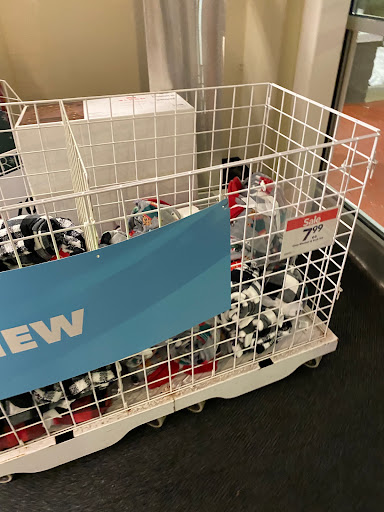 Fabric Store «Jo-Ann Fabrics and Crafts», reviews and photos, 12124 Fairfax Towne Center, Fairfax, VA 22033, USA