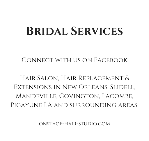 Hair Salon «On Stage Hair Studio», reviews and photos, 1169 Robert Blvd, Slidell, LA 70458, USA