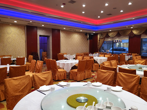 World Seafood Restaurant image