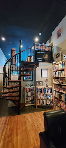 Book Store «Duck River Books», reviews and photos, 12 Public Square, Columbia, TN 38401, USA