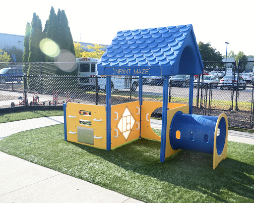 Day Care Center «Tutor Time of Walled Lake, MI», reviews and photos, 1230 N Pontiac Trail, Walled Lake, MI 48390, USA