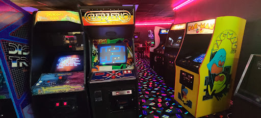 Sports Bar «West County Lanes», reviews and photos, 15727 Manchester Rd, Ellisville, MO 63011, USA