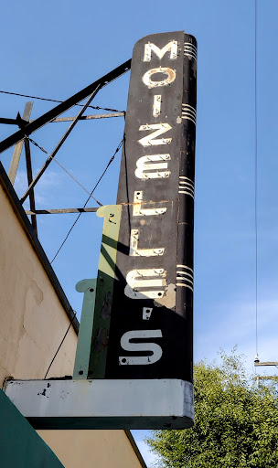 Laundry «Moizelles Cleaners & Launderer», reviews and photos, 410 N 1st St, Richmond, VA 23219, USA