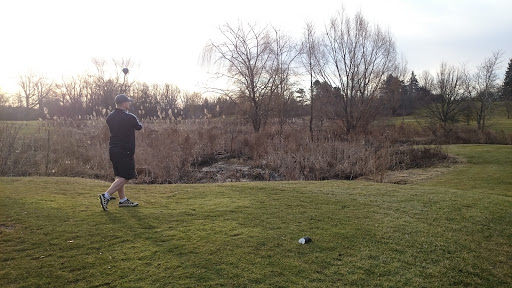 Golf Course «Hilltop Golf Course», reviews and photos, 47000 Powell Rd, Plymouth, MI 48170, USA