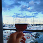 Photo n° 1 de l'avis de Gregory.. fait le 19/07/2021 à 07:15 pour Le Jardin du Port à Vallauris