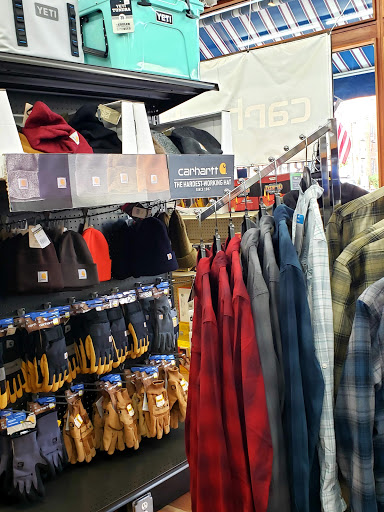 Home Improvement Store «Emporium True Value Hardware», reviews and photos, 72 Main St, Sag Harbor, NY 11963, USA