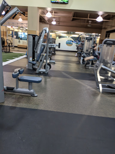 Health Club «24 Hour Fitness», reviews and photos, 4770 Willow Rd, Pleasanton, CA 94588, USA