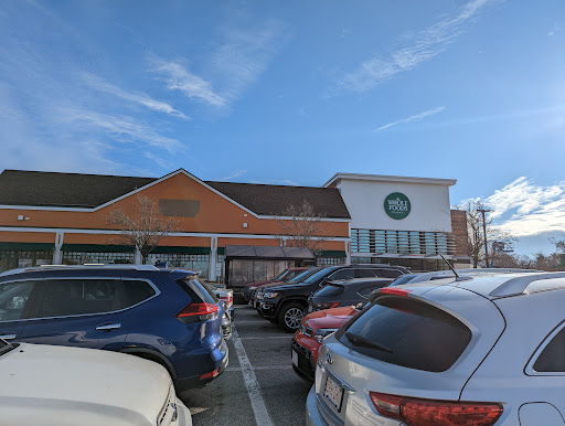 Grocery Store «Whole Foods Market», reviews and photos, 575 Worcester Rd, Framingham, MA 01701, USA