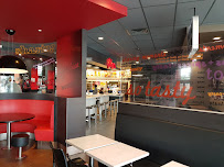 Atmosphère du Restaurant KFC Belfort - n°18