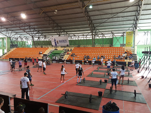 Federación Dominicana de Karate