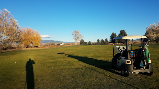 Public Golf Course «Cottonwood Hills Golf Club», reviews and photos, 8955 River Rd, Bozeman, MT 59718, USA