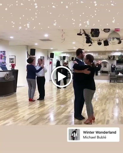 Dance School «Arthur Murray Dance Studio», reviews and photos, 1300 Savannah Hwy #6, Charleston, SC 29407, USA