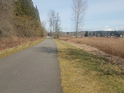 Park «Machias Trailhead Park», reviews and photos, 1626 Virginia St, Snohomish, WA 98290, USA