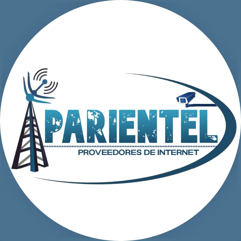 PARIENTEL - Proveedor de Internet