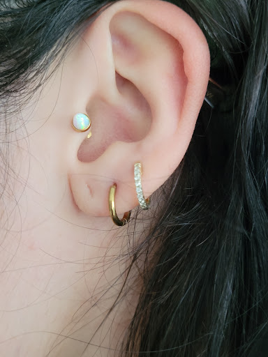 Explore tattoo arrows ideas, creative tattoo ideas in Vancouver, available at Poppys Parlour LLC