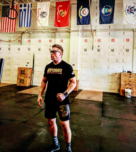 Gym «Molon Labe CrossFit», reviews and photos, 9100 Valley View Rd, Macedonia, OH 44056, USA
