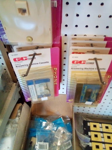 Electronics Store «Norvac Electronic Parts», reviews and photos, 2110 Commercial St NE, Salem, OR 97301, USA