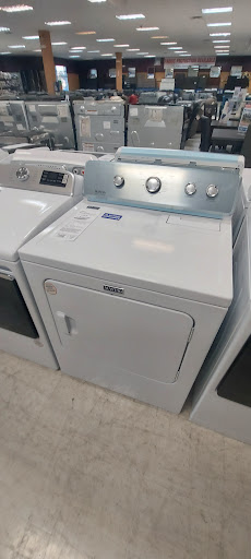 Appliance Store «Sears Outlet», reviews and photos, 6157 NW Loop 410, San Antonio, TX 78238, USA