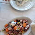 Photo n°1 de l'avis de Giusy.i fait le 13/05/2024 à 12:39 sur le  Il Veliero Ristorante - Pizzeria à Villanova