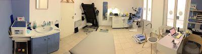 Arnaud Gayraud /cabinet de podologie du sport et de posturologie (bikefitting, bootfitting, palmefitting, ktape) à Paris