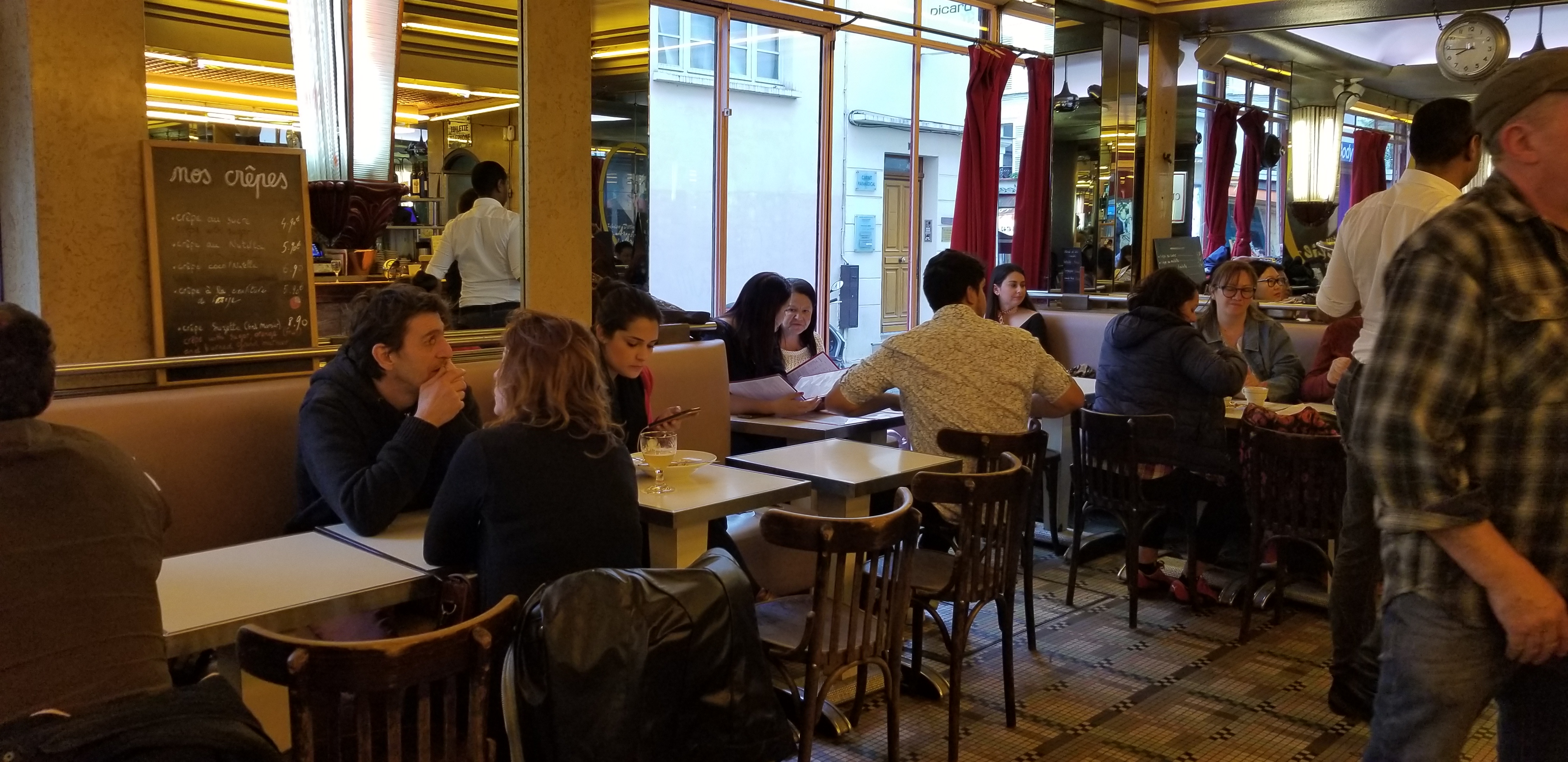 Photo n° 1 de l'avis de Aranzazu.l fait le 14/04/2018 à 17:46