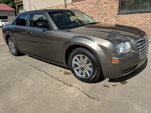 Used Car Dealer «Wolff Auto Sales», reviews and photos, 711 Providence Blvd, Clarksville, TN 37042, USA