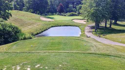 Country Club «Heritage Country Club», reviews and photos, 85 Sampson Rd, Charlton, MA 01507, USA