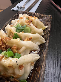 Dumpling du Restaurant Bo'bon Paris Asian Canteen - n°4