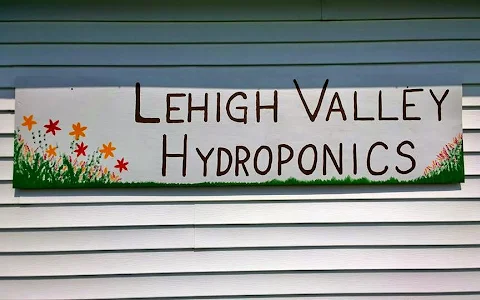 Lehigh Valley Hydroponics image
