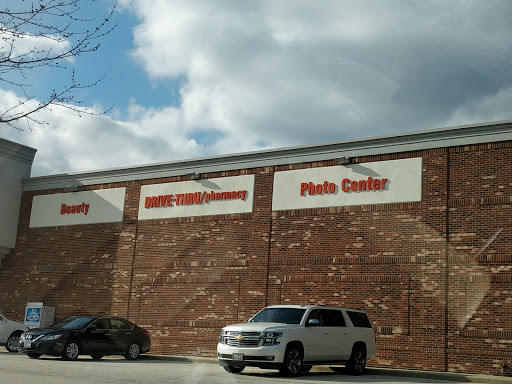 Drug Store «CVS», reviews and photos, 230 North Ave, Glendale Heights, IL 60139, USA