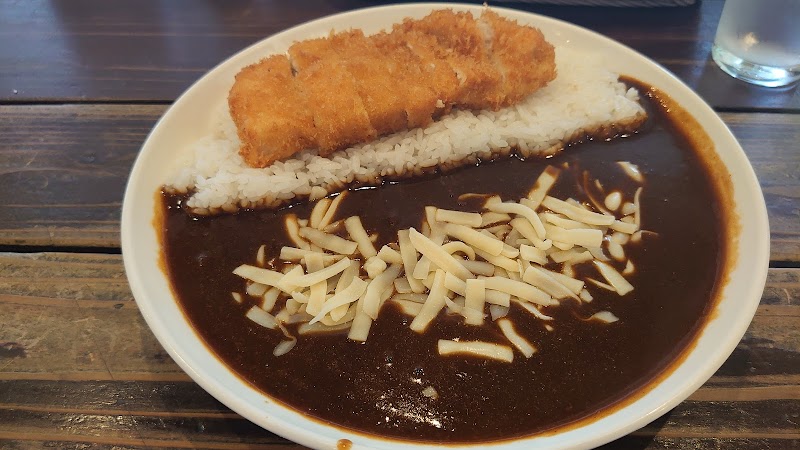 カレーの二重丸 大野城店