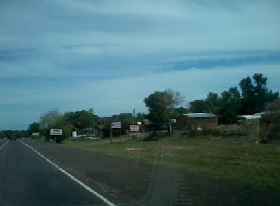 Pescaderia El Rancho