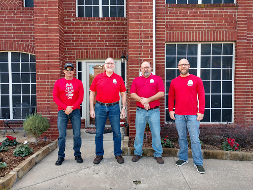 Roofing Contractor «Patricks Roofing», reviews and photos