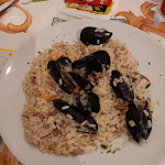 Photo n°4 de l'avis de Silvana. fait le 06/08/2023 à 21:30 sur le  Ristorante Pizzeria La Coccinella à Spadola