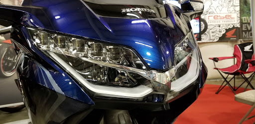 Motorcycle Dealer «Taylor Motorcycles», reviews and photos, 2140 N Pacific Hwy, Woodburn, OR 97071, USA