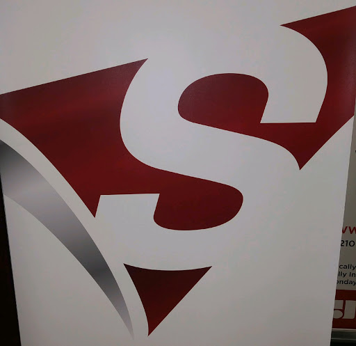 Sign Shop «Signarama Lawrenceburg», reviews and photos, 1210 W Eads Pkwy, Lawrenceburg, IN 47025, USA