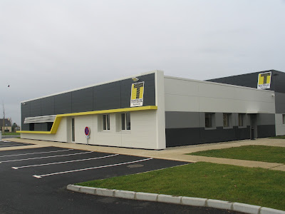 TESTELEC INGENIERIE à Châteaubourg