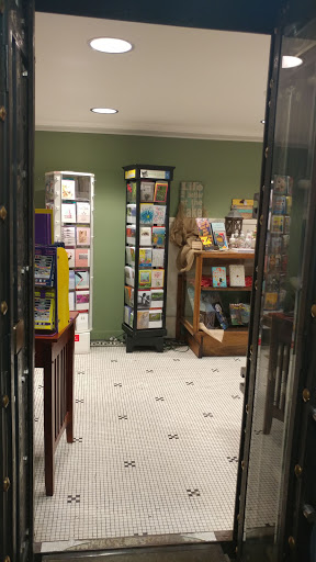 Book Store «Book Vault», reviews and photos, 105 S Market St, Oskaloosa, IA 52577, USA