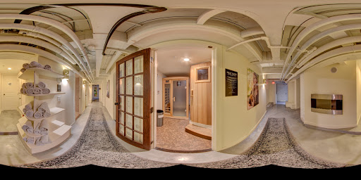 Beauty Salon «Head Games Salon for Hair & Body», reviews and photos, 116 Free St, Portland, ME 04101, USA