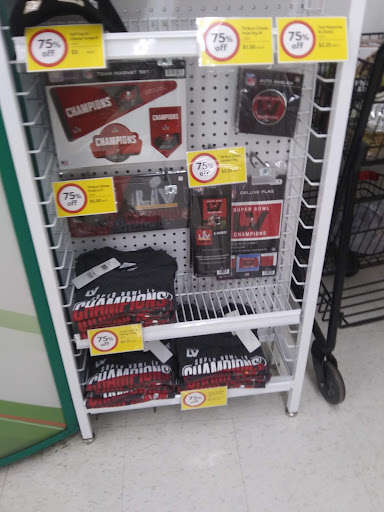 Grocery Store «Winn-Dixie», reviews and photos, 6501 102nd Ave N, Pinellas Park, FL 33782, USA