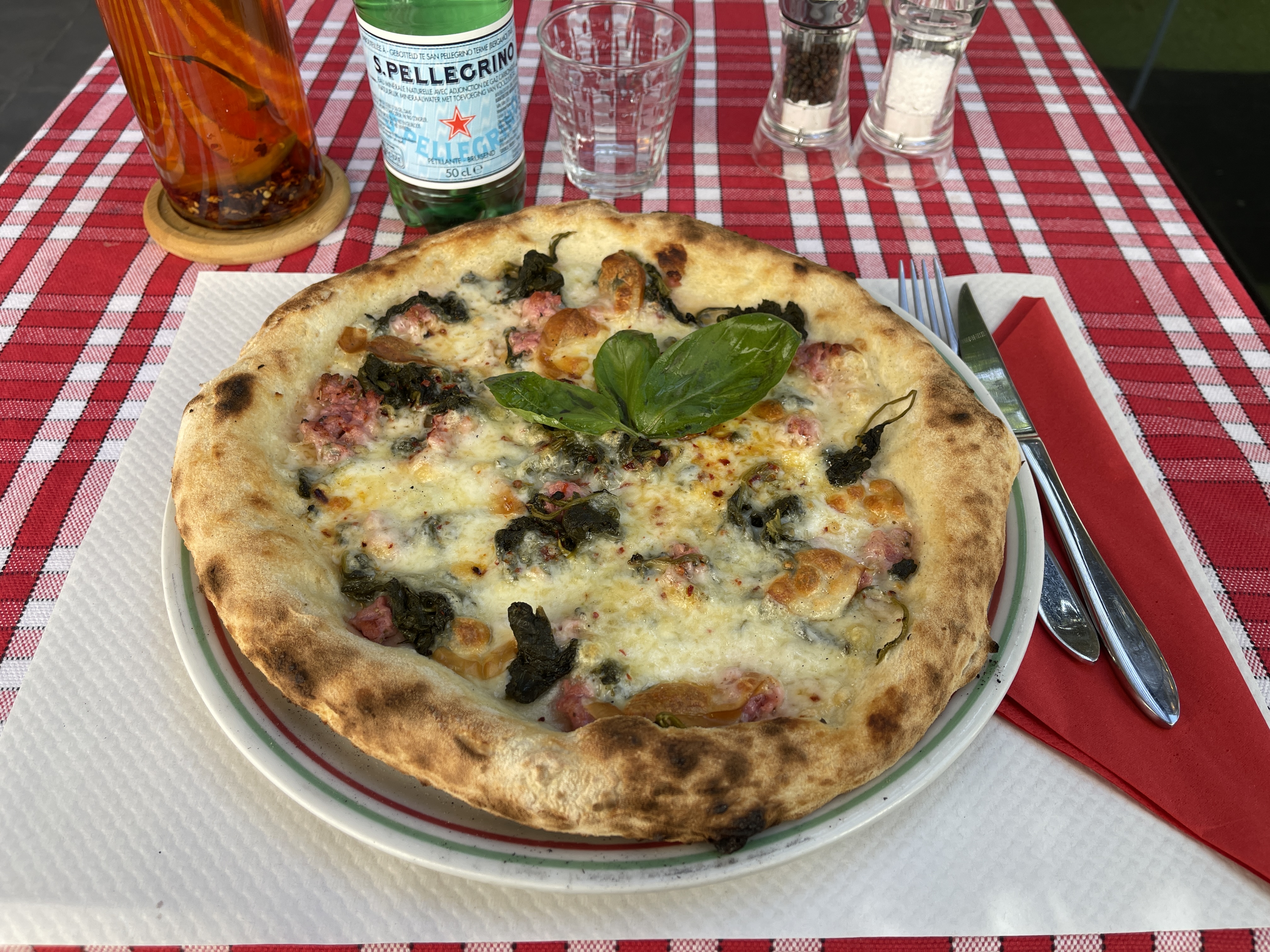 Photo n° 3 de l'avis de Gaetano.a fait le 23/09/2022 à 14:57