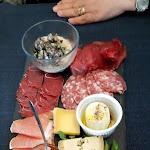 Photo n°4 de l'avis de Angelo.n fait le 20/11/2022 à 18:15 sur le  Osteria del Sagrantino à Olgiate Olona