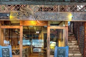 Kayu Cafe and Restaurant image