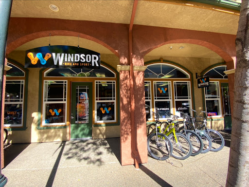 Bicycle Store «Windsor Bicycle Center», reviews and photos, 830 McClelland Dr, Windsor, CA 95492, USA