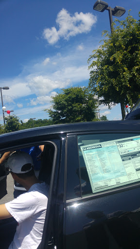 Honda Dealer «Miller Honda», reviews and photos, 3985 Valley Pike, Winchester, VA 22602, USA
