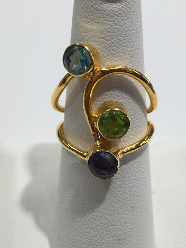 Jeweler «LaGravinese Jewelers of Pelham», reviews and photos, 99 Fifth Ave, Pelham, NY 10803, USA